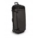 Osprey Transporter 120 Wheeled Bag Black