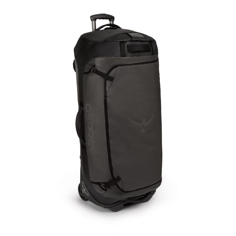 Osprey Transporter 120 Wheeled Bag Black