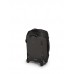 Osprey Transporter 40 Wheeled Bag Black