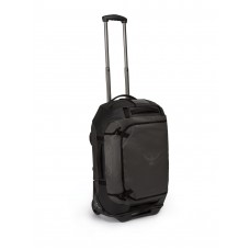 Osprey Transporter 40 Wheeled Bag Black