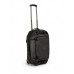 Osprey Transporter 40 Wheeled Bag Black