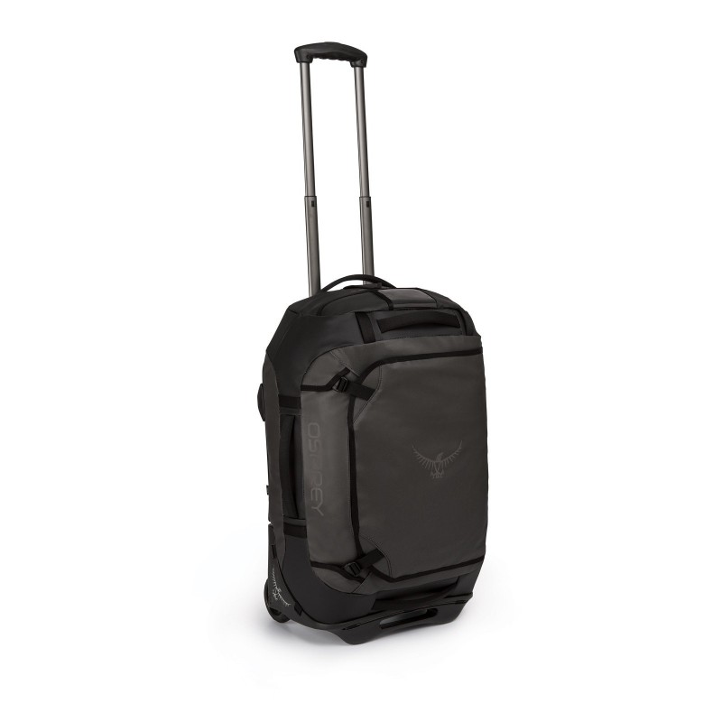 Osprey Transporter 40 Wheeled Bag Black