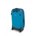 Osprey Transporter 90 Wheeled Bag Kingfisher Blue