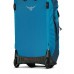 Osprey Transporter 90 Wheeled Bag Kingfisher Blue