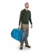 Osprey  Transporter 95 Travel Backpack Kingfisher Blue