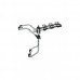 Peruzzo Venezia Rear Bike Carrier