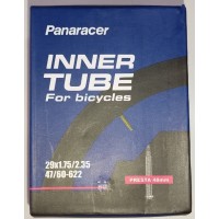 700 X 25/35C (25/35-622/630) Presta 48mm (Removable Valve) Bicycle Tube 700 X 25/35C (25/35-622/630) Presta 48mm (Removable Valve) Bicycle Tube