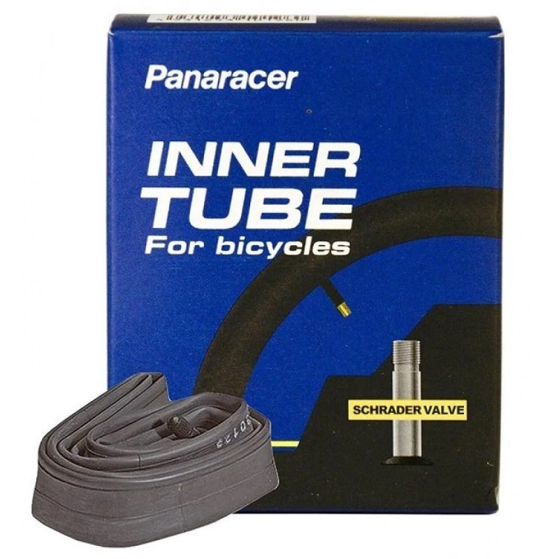Panaracer 16x1-3/8 - 35mm Schrader Valve Tube