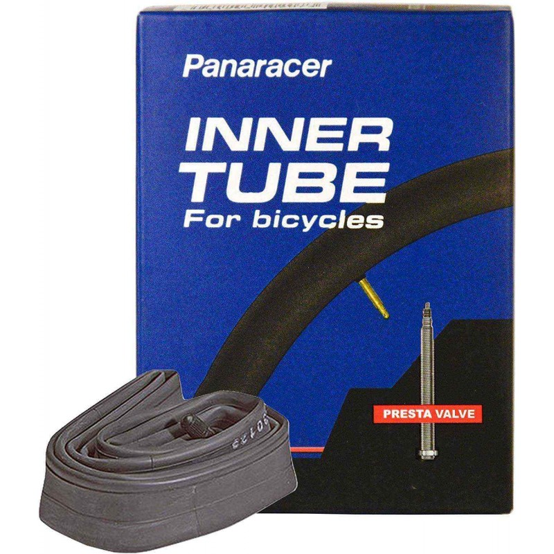 Panaracer (20X1-1/8) Presta 60mm Valve Cycle Tube