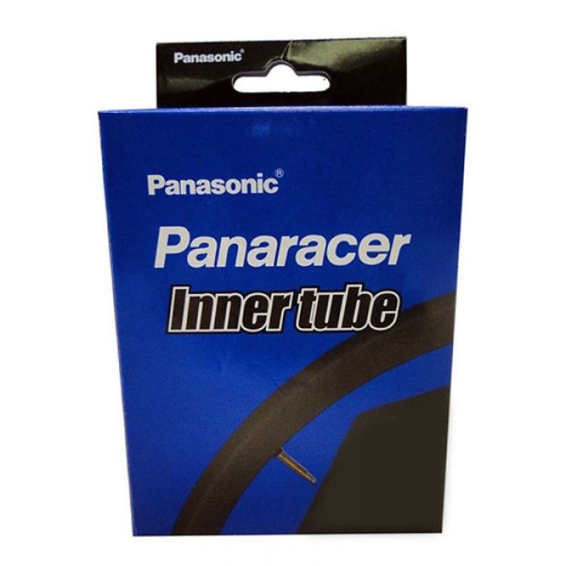 Panaracer (20X1.25) Schrader 48mm Valve Cycle Tube