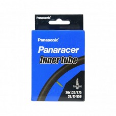 Panaracer 26x1.25-1.75 Presta Valve Cycle Inner Tube