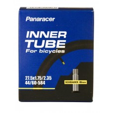 Panaracer (27.5(650B)X1.75/2.35) Schrader 48mm Valve Cycle Tube