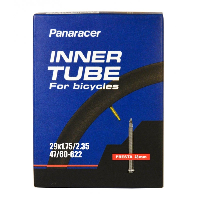 Panaracer (29X1.75/2.35) Presta 48mm Valve Cycle Tube