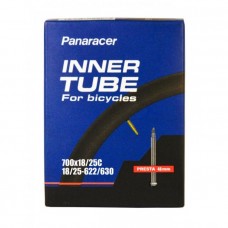 Panaracer 700x18/25c - 48mm Presta Removal Valve Tube 