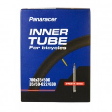 Panaracer 700x35-50C Presta Valve Cycle Tube