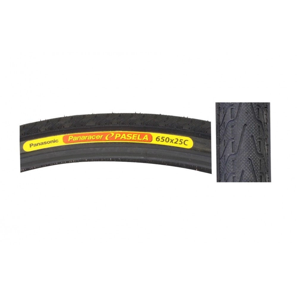 panaracer pasela 650b