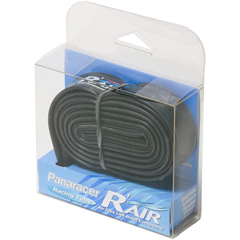 Panaracer RAir 700x23/28 Valve Presta Road Tube 60mm (PARART-723-60-F)