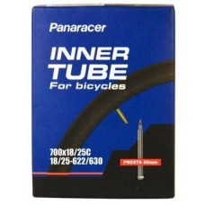 Panaracer 700x18/25c - 60mm Presta Valve Tube