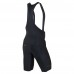 Pearl Izumi Attack Air Mens Cycling Bib Shorts Black