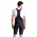 Pearl Izumi Attack Air Mens Cycling Bib Shorts Black