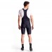 Pearl Izumi Attack Air Mens Cycling Bib Shorts Black