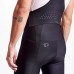 Pearl Izumi Attack Air Mens Cycling Bib Shorts Black