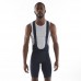 Pearl Izumi Attack Mens Cycling Bib Shorts Navy