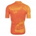 Pearl Izumi Attack Mens Cycling Jersey Fuego Eve