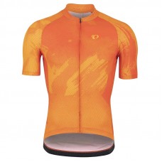 Pearl Izumi Attack Mens Cycling Jersey Fuego Eve