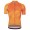 Pearl Izumi Attack Mens Cycling Jersey Fuego Eve