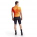 Pearl Izumi Attack Mens Cycling Jersey Fuego Eve