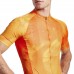 Pearl Izumi Attack Mens Cycling Jersey Fuego Eve