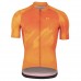 Pearl Izumi Attack Mens Cycling Jersey Fuego Eve