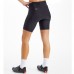 Pearl Izumi Attack Womens Cycling Shorts Black