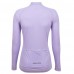 Pearl Izumi Attack Womens Long Sleeve Cycling Jersey Brazen Lilac 