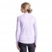 Pearl Izumi Attack Womens Long Sleeve Cycling Jersey Brazen Lilac 