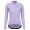 Pearl Izumi Attack Womens Long Sleeve Cycling Jersey Brazen Lilac 