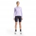 Pearl Izumi Attack Womens Long Sleeve Cycling Jersey Brazen Lilac 