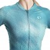 Pearl Izumi Attack Womens Long Sleeve Cycling Jersey Gulf Teal Depth