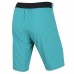 Pearl Izumi Canyon Mens Cycling Shorts With Liner Gulf Teal