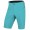 Pearl Izumi Canyon Mens Cycling Shorts With Liner Gulf Teal