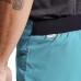 Pearl Izumi Canyon Mens Cycling Shorts With Liner Gulf Teal