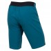 Pearl Izumi Canyon Mens Cycling Shorts With Liner Ocean Blue