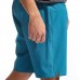 Pearl Izumi Canyon Mens Cycling Shorts With Liner Ocean Blue