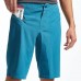 Pearl Izumi Canyon Mens Cycling Shorts With Liner Ocean Blue