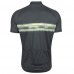 Pearl Izumi Classic Mens Cycling Jersey Urban Sage Aurora