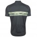 Pearl Izumi Classic Mens Cycling Jersey Urban Sage Aurora