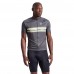 Pearl Izumi Classic Mens Cycling Jersey Urban Sage Aurora