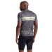 Pearl Izumi Classic Mens Cycling Jersey Urban Sage Aurora