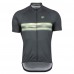 Pearl Izumi Classic Mens Cycling Jersey Urban Sage Aurora